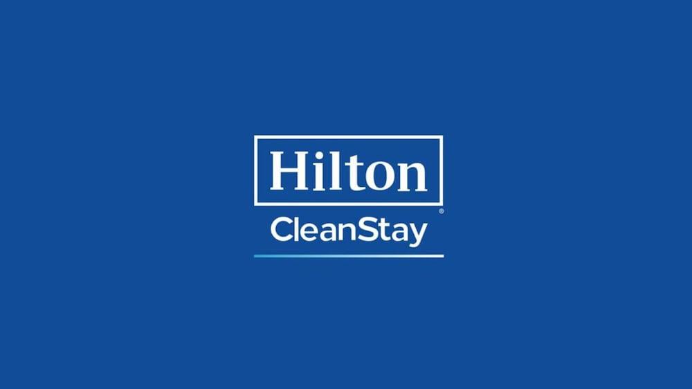 Doubletree By Hilton Dallas-farmers Branch