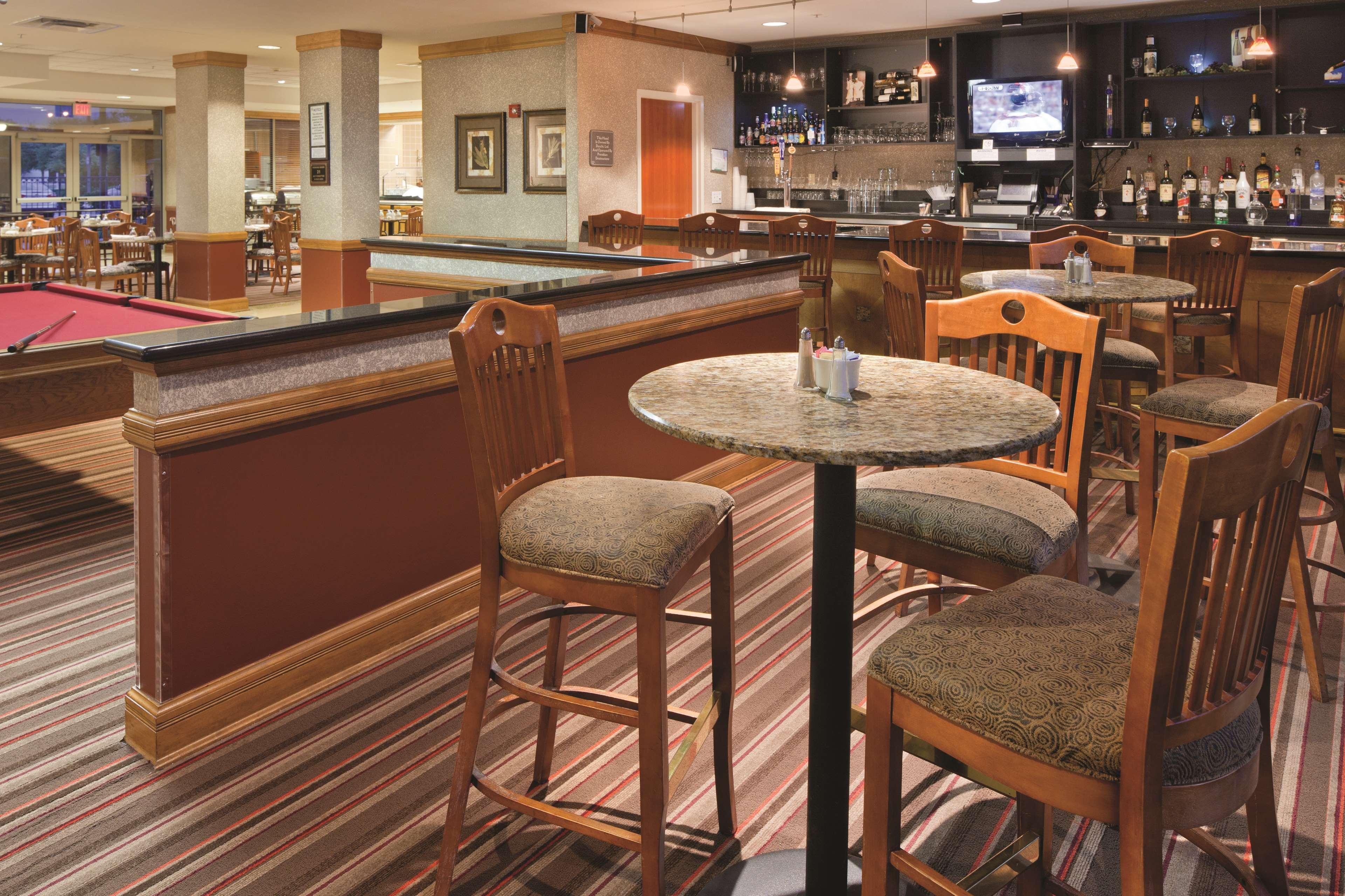Doubletree By Hilton Dallas-farmers Branch 4* Farmers Branch