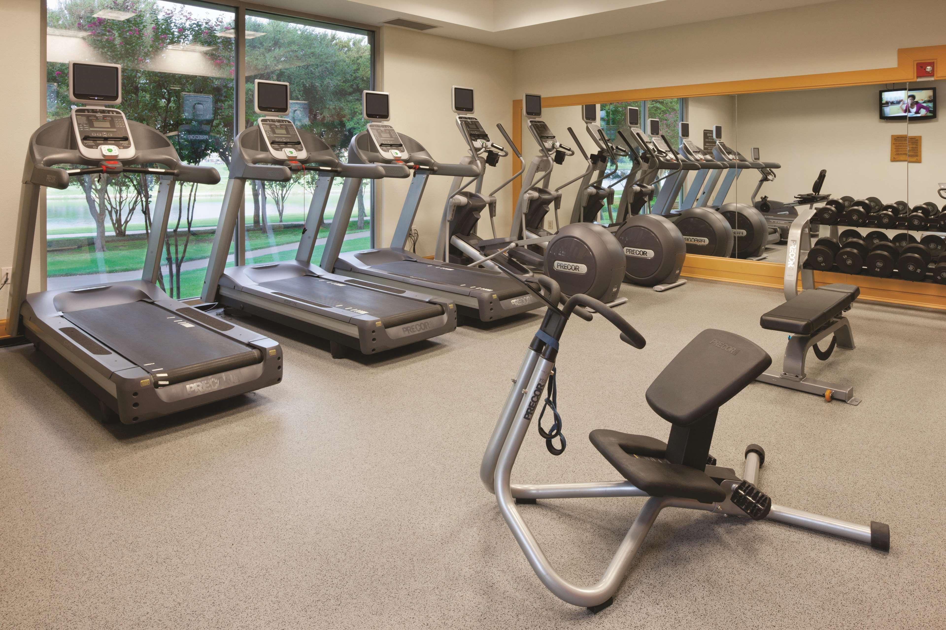 Hotel Doubletree By Hilton Dallas-farmers Branch Farmers Branch