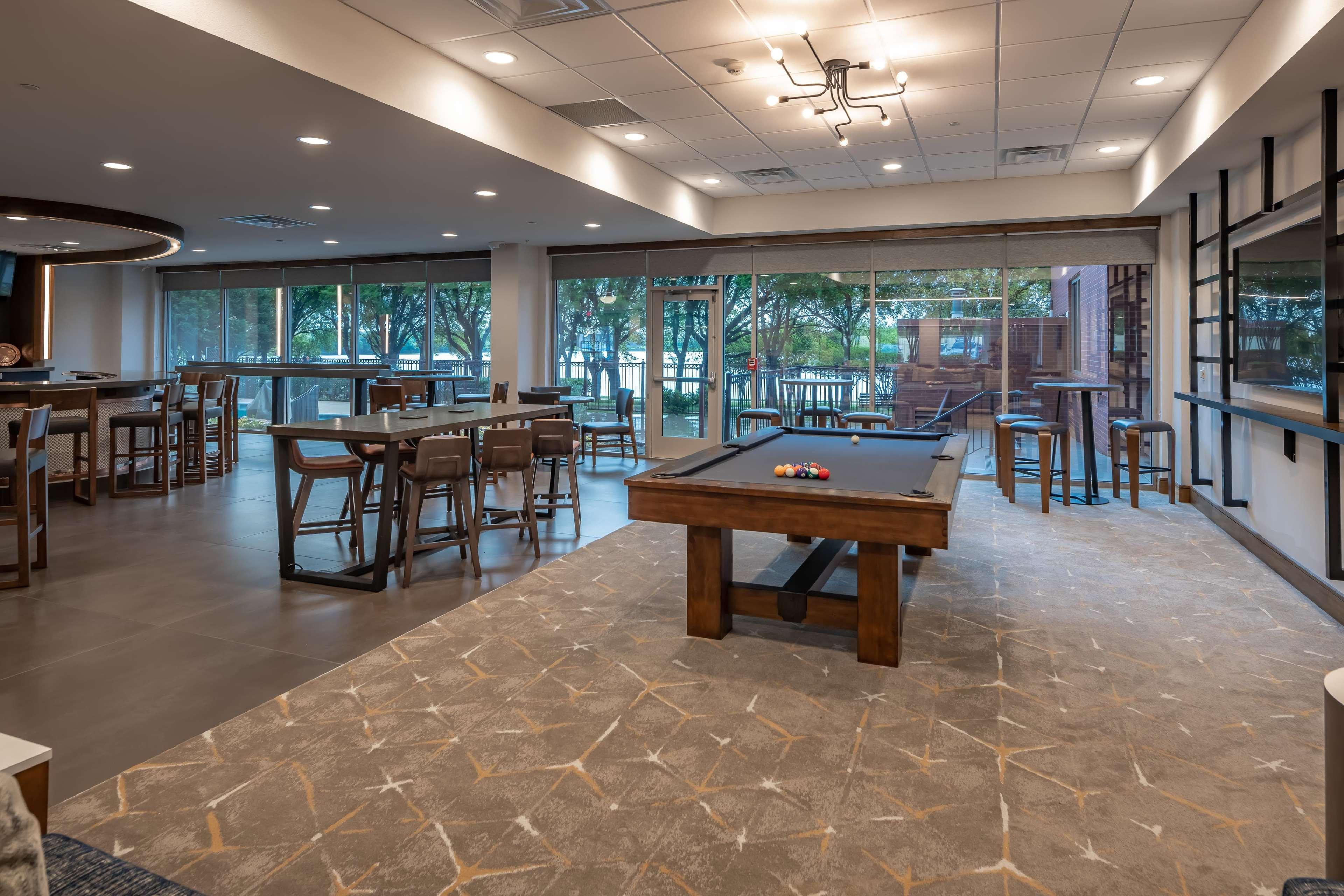 Doubletree By Hilton Dallas-farmers Branch 4* Farmers Branch