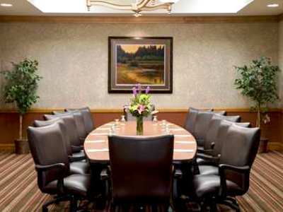 Doubletree By Hilton Dallas-farmers Branch