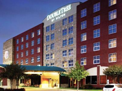 Doubletree By Hilton Dallas-farmers Branch 4*