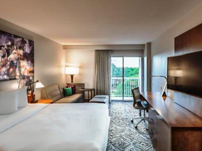 Hotel Doubletree By Hilton Dallas-farmers Branch Farmers Branch