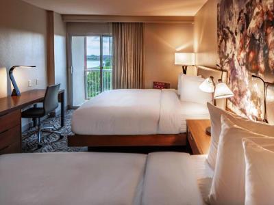 Doubletree By Hilton Dallas-farmers Branch