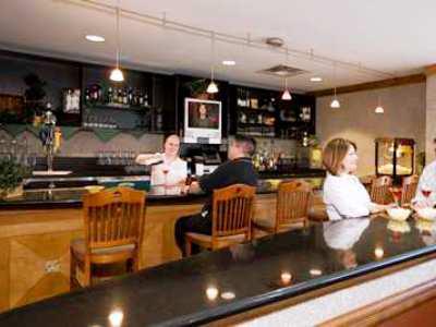 Doubletree By Hilton Dallas-farmers Branch Farmers Branch