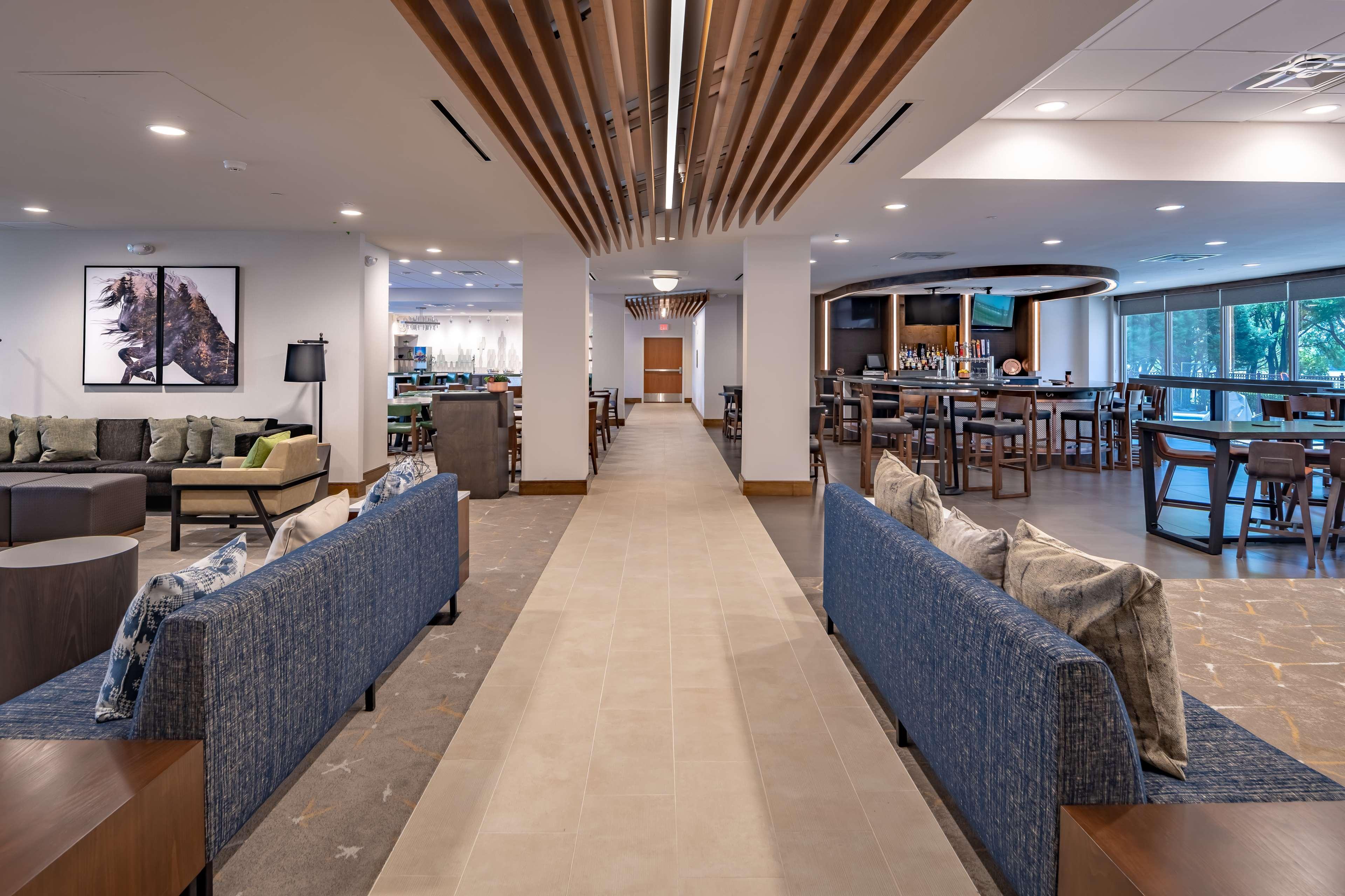Doubletree By Hilton Dallas-farmers Branch Hotel 4*