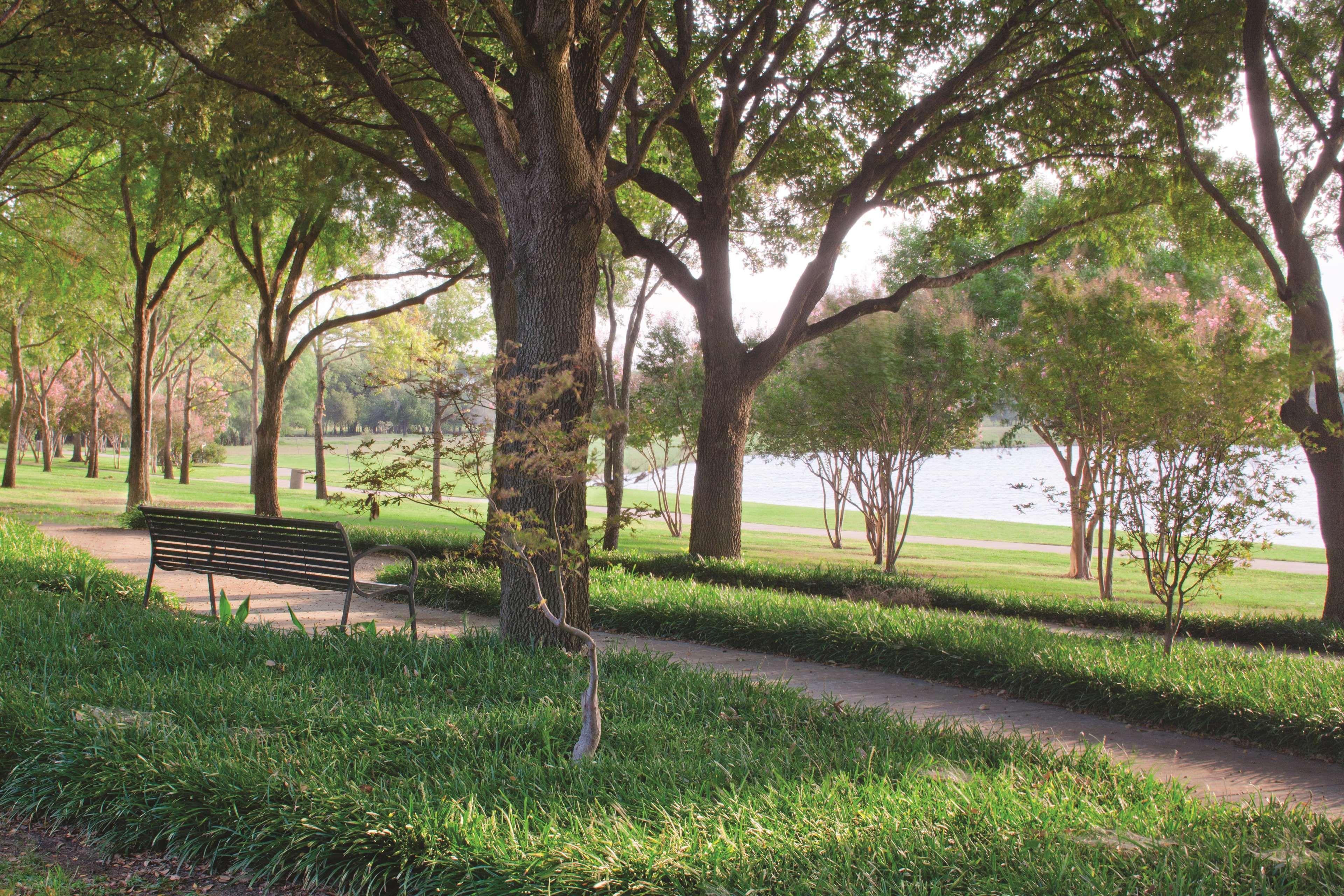 Doubletree By Hilton Dallas-farmers Branch Hotel Farmers Branch
