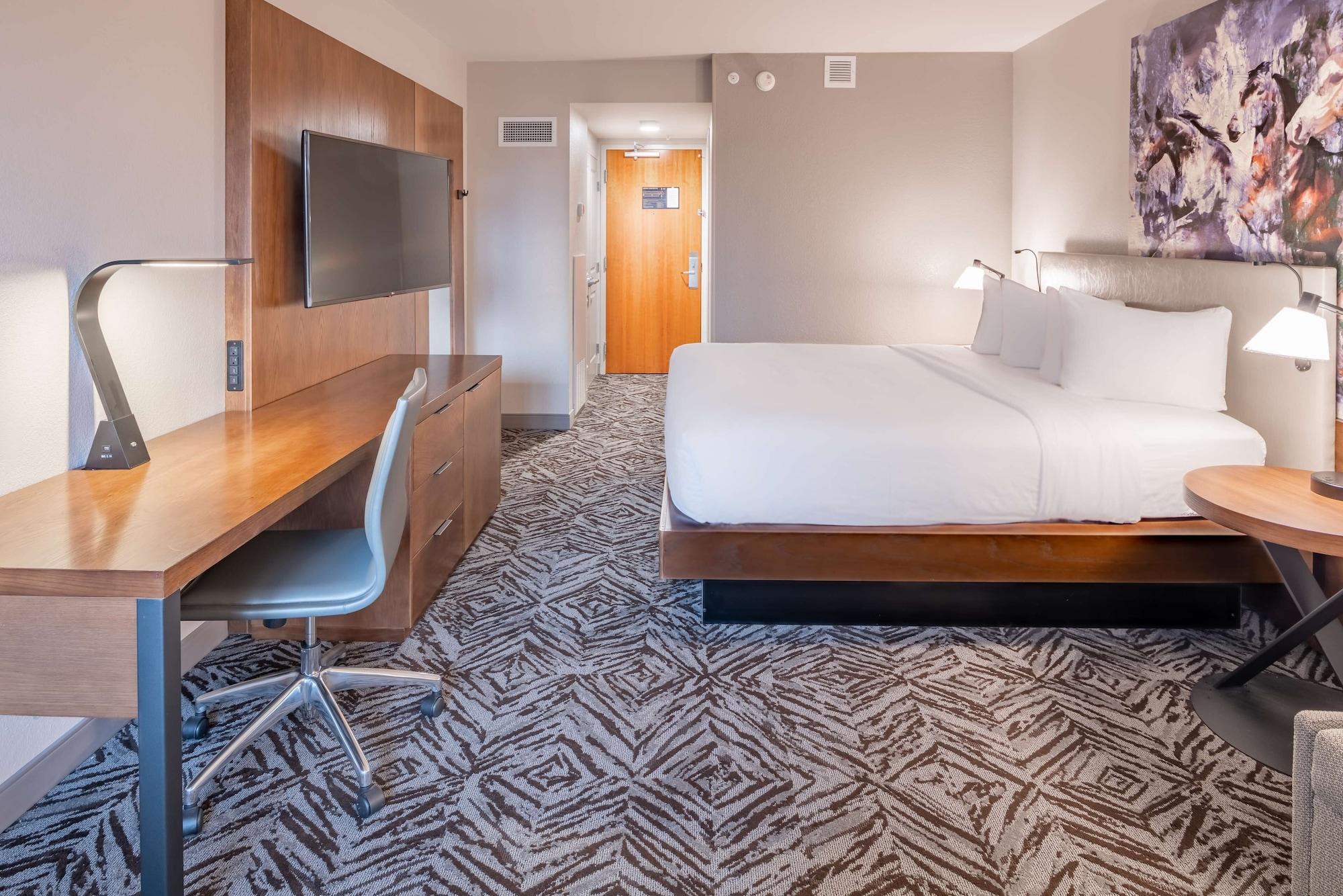 Doubletree By Hilton Dallas-farmers Branch Farmers Branch
