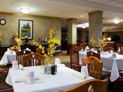 Hotel Doubletree By Hilton Dallas-farmers Branch Farmers Branch