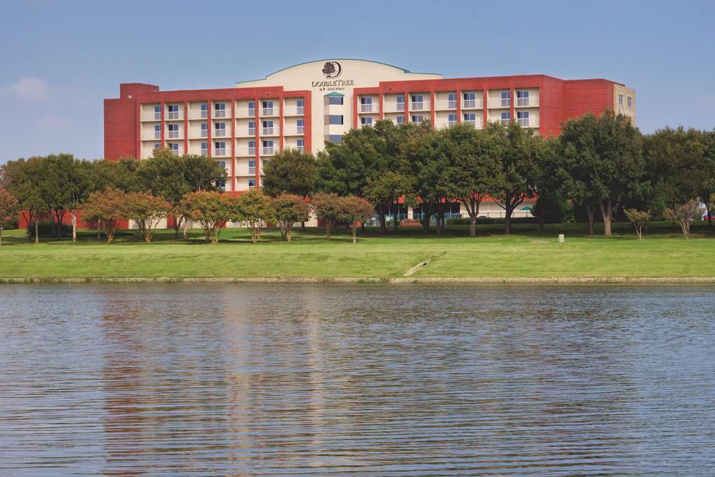Hotel Doubletree By Hilton Dallas-farmers Branch Farmers Branch