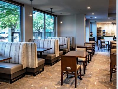 Doubletree By Hilton Dallas-farmers Branch 4* Farmers Branch