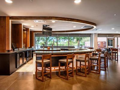 Doubletree By Hilton Dallas-farmers Branch Hotel Farmers Branch