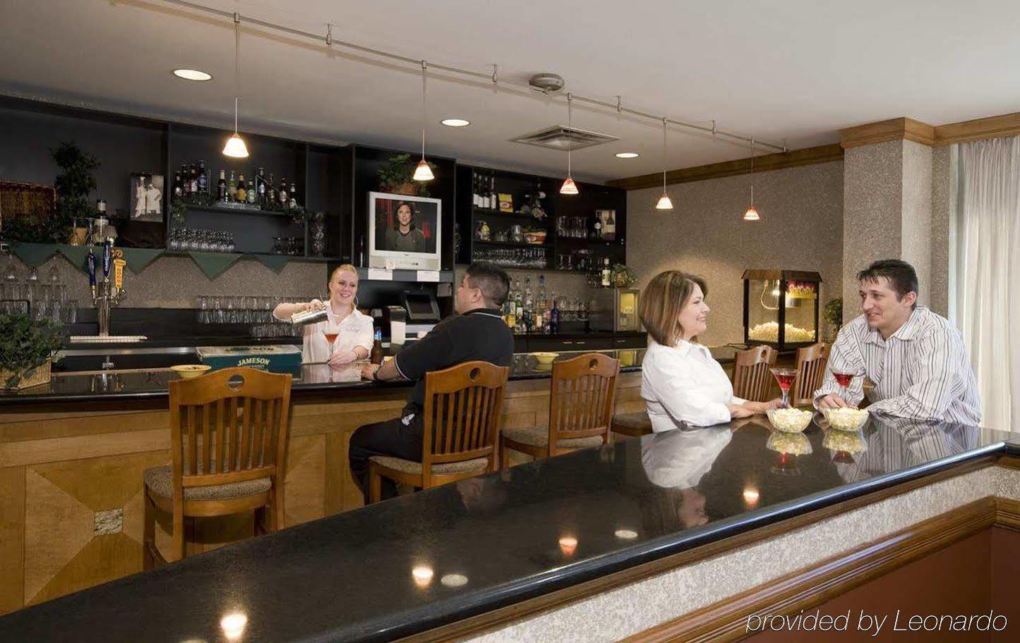Hotel Doubletree By Hilton Dallas-farmers Branch Farmers Branch