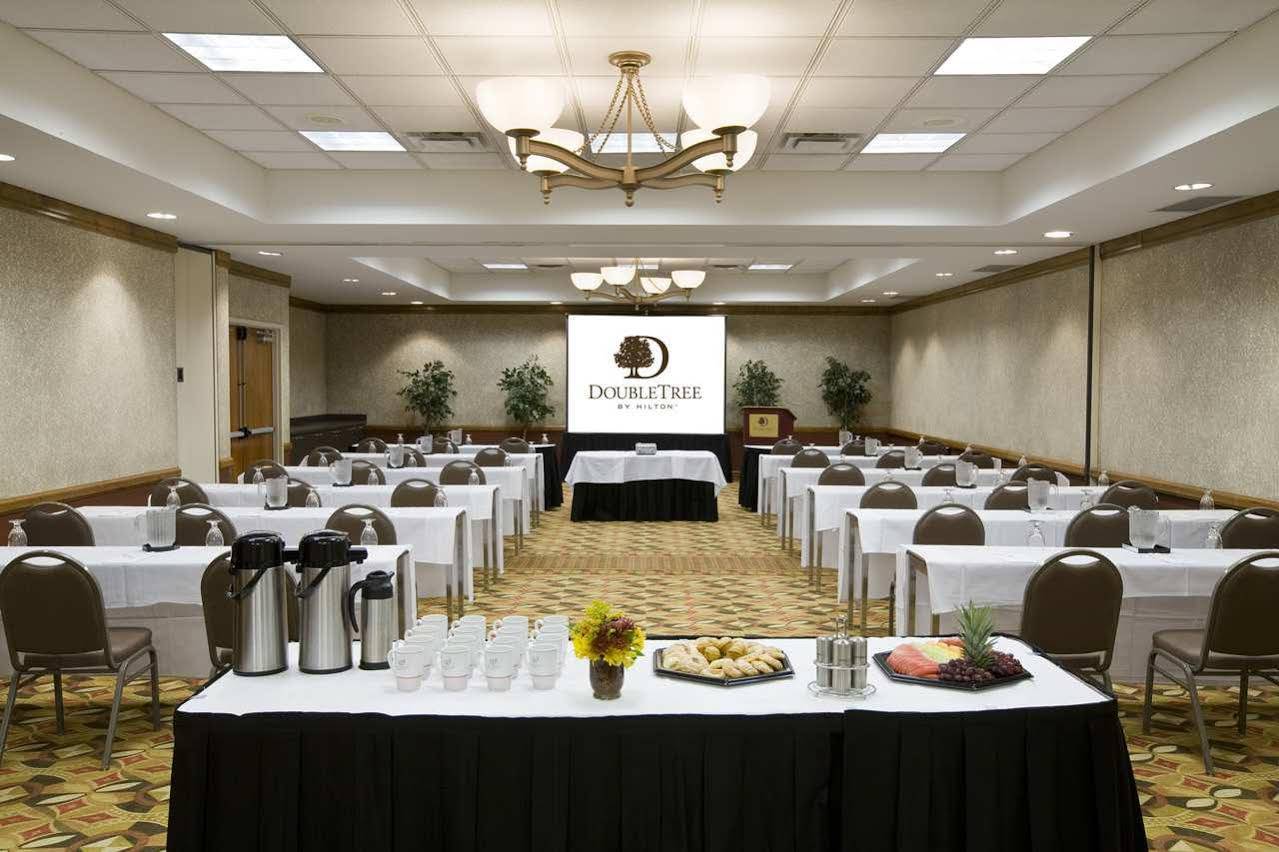 Hotel Doubletree By Hilton Dallas-farmers Branch