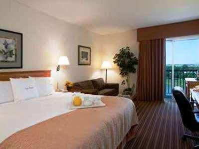 Doubletree By Hilton Dallas-farmers Branch