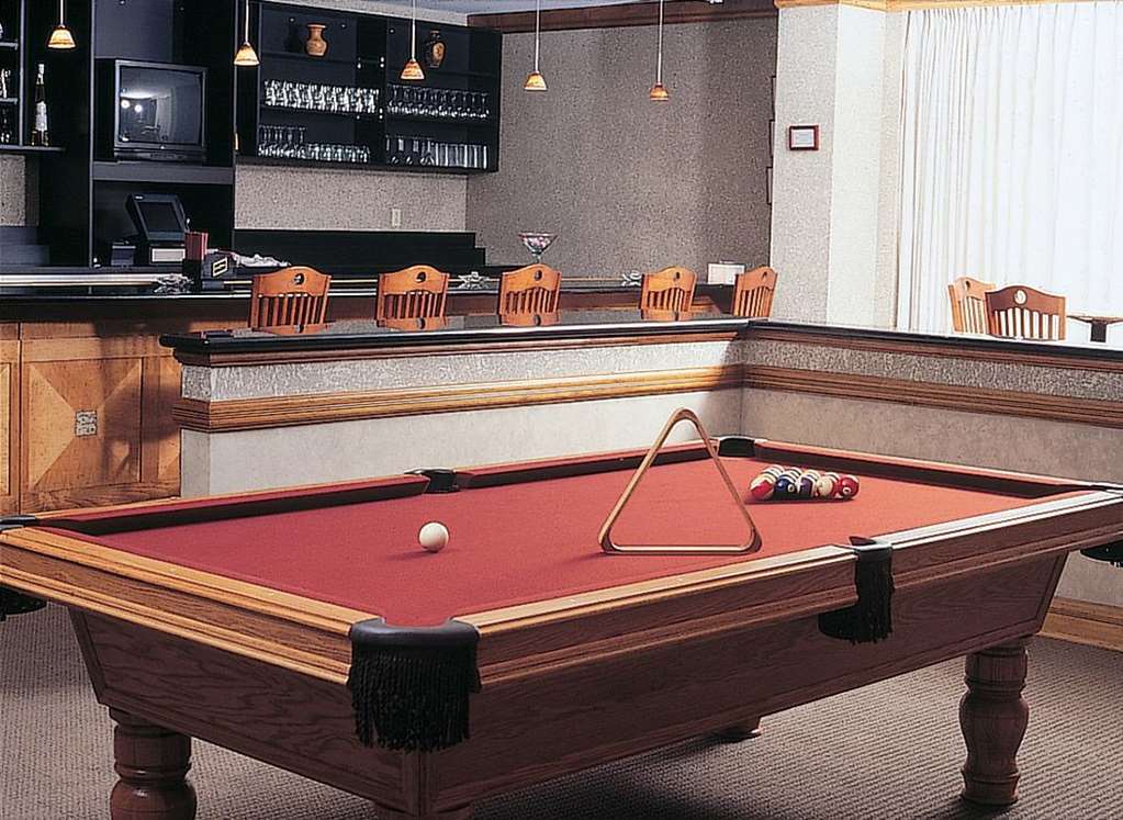 Hotel Doubletree By Hilton Dallas-farmers Branch 4*